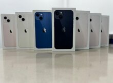 Apple iPhone 13 Green 128GB/4GB