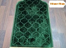 Səccadə namaz xalçaları
