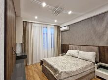 2-otaqlı yeni tikili, Sumqayıt ş., 94 m²