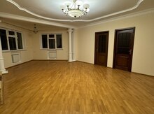 4-otaqlı yeni tikili, Nərimanov m., 125 m²
