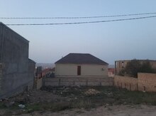 6 sot torpaq sahəsi, Masazır qəs.