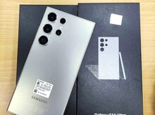 Samsung Galaxy S24 Ultra Titanium Gray 256GB/12GB