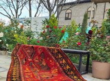 Qarabağ xalçası