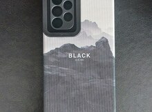 "Samsung Galaxy A52" arxalığı