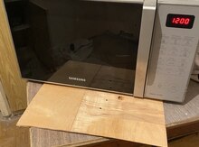 Mikrodalğalı soba "Samsung MS23A7118AK/BW"