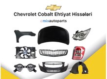"Chevrolet Cobalt" ehtiyat hissələri