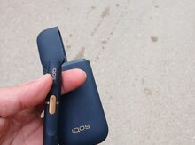 Tütün qızdırıcısı "İqos"