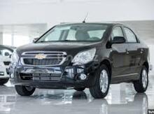 "Chevrolet Cobalt" ehtiyat hissələri