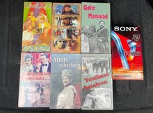 Milli film video kasetləri