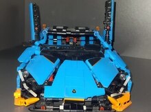 Konstruktor "Lego Lamborghini Sian"