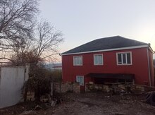 Həyət evi, Qusar r.