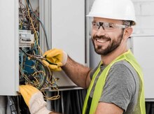 Elektrik işi axtarıram