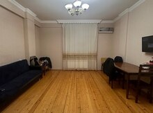 2-otaqlı yeni tikili, Masazır qəs., 57 m²