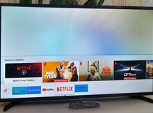 Televizor "Samsung 109 Smart 2022 FullHD"