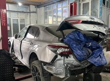 "Toyota Camry" ehtiyat hissələri