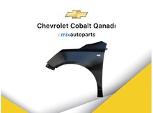 "Chevrolet Cobalt" qanadı