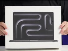 Apple MacBook Pro 14 inch M4 Pro 36GB, 1TB SSD RU