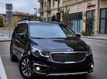 KIA Carnival, 2015 il