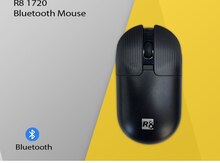 Wireless & Bluetooth Mouse "R8 1720"