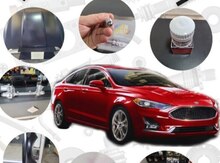 "Ford Fusion 2013 2020" ehtiyat hissələri