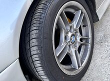 "BMW E39" təkəri