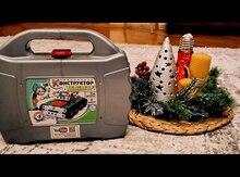 Konstruktor