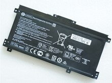 "HP LK03XL" batareyası