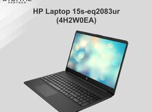 Noutbuk "HP Laptop 15s-eq2083ur (4H2W0EA)"