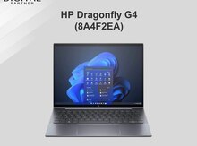Noutbuk "HP Dragonfly G4 (8A4F2EA)"