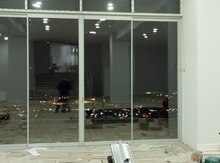 Paket cam balkon