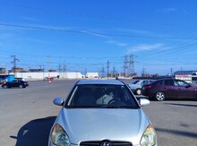 Hyundai Accent, 2007 il