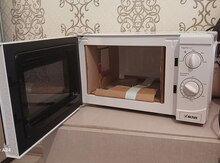 Mikrodalğalı soba