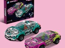 Avtomobil lego