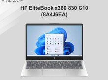 Noutbuk "HP EliteBook x360 830 G10 (8A4J6EA)"