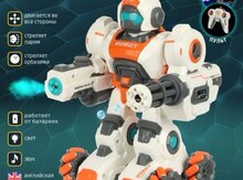 Oyuncaq robot