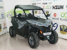 Baqqi 4х4, 2024 il 