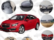 "Chevralet Cruze" ehtiyat hissələri