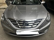 Hyundai Sonata, 2011 il