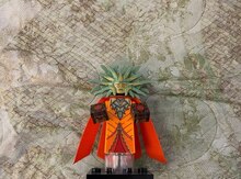 "Lego minifigures dungeons and dragons" konstruktor