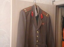 Офицерская форма