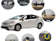 "Toyota Prius 30" ehtiyat hissələri