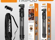  Professional tripod "Plokama 9970 Pro"