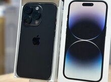 Apple iPhone 14 Pro Space Black 256GB/6GB