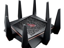 Router "Asus Gigabit"
