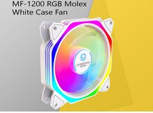 RGB Kuler "Loving Cool MF-1200 Molex White"