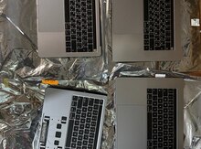"Apple MacBook Pro 2016-2019" klaviaturaları
