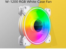 RGB Kuler "Loving Cool W-1200 Molex White"