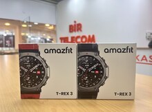 Xiaomi Amazfit T-Rex 3 Onyx