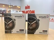 Xiaomi Amazfit Balance Midnight