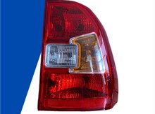 "Kia Sportage 2008" stop işığı